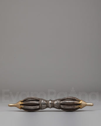Handmade Vajra Ritual Tool