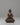 Sacred Tibetan Amitabha Buddha Sculpture