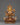 Handcrafted Tibetan Chenrezig Sculpture