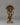 Hindu Deity Vishnu Statue
