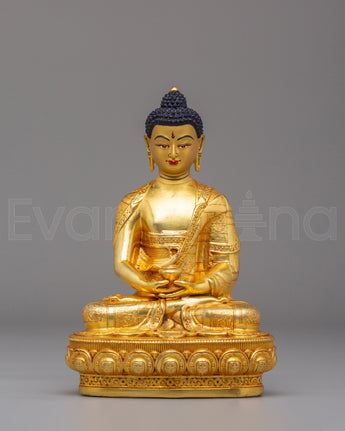 Amitabha Buddha