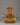 Handmade Golden Namgyalma Statue