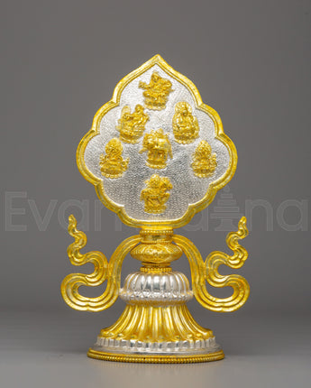 Spiritual Auspicious Symbols