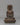 Handmade Crown Shakyamuni Buddha Statue