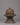 Sacred Tibetan Incense Holder