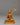 Ceremonial Tsokye Dorje Shrine Sculpture