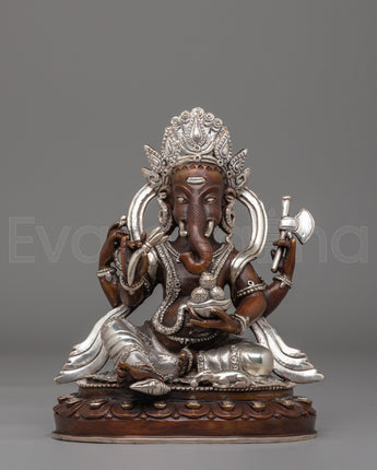 Ganesh Statue