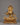 Copper Vajrasattva Sculpture