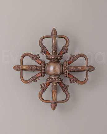 Traditional Vishwo Vajra