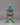 Tibetan Ritual Prayer Wheel