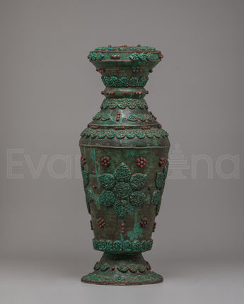 flower vase