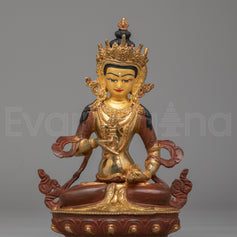 Divine Vajrasattva Statue