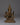 Handmade Hindu Deity Ganesha Brass Statue