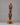 Hand-Carved Phurba with Tortoise Base