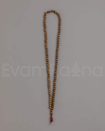 Buddhist Ritual Mala