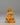 Machine Made Green Tara Statue