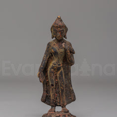 Sacred Dipankara Enlightenment Figurine