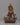 Vajrayana Ksitigarbha Protector Buddha Statue