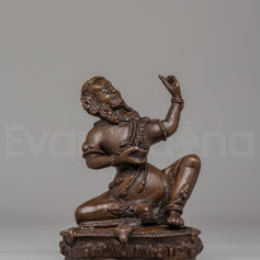 Master Virupa Statue