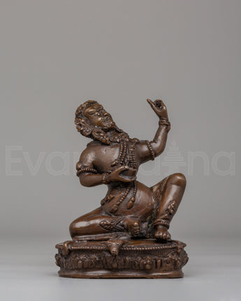 Master Virupa Statue