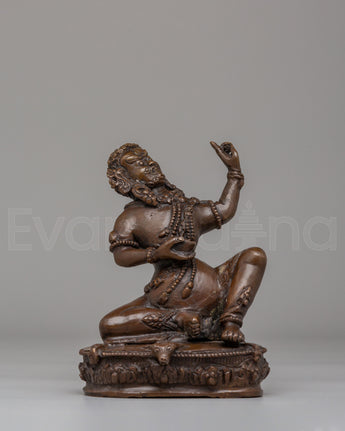 Master Virupa Statue