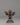 Mythical Garuda Bird Statue