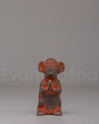 Handcrafted Mouse