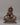 Handcrafted Vajrasattva Figure