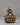 Wealth Dzambhala Deity Altar Statue