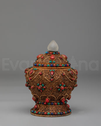 Rice Pot