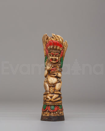 Mahakala Bone