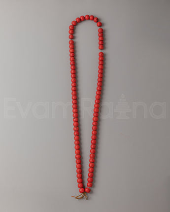 Handcrafted Mala Prayer Beads