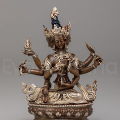 Sacred Namgyalma Buddhist Statue
