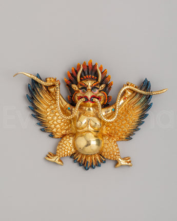 Protector Garuda Wall Hanging