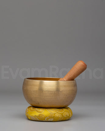 Traditional Singing Bowl