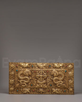 Biswo Vajra Wall hanging