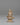 Shiva Linga With Head Design