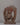 Sacred Himalayan Vajrapani Meditation Statue