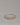 Handmade Artisan Silver Ring | Natural Zircon Jewelry