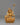 Sacred Tibetan Dukar Statue