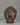 White Mahakala Statue