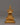 Sacred Tibetan Lotus Blossom Stupa