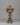 Vajrayana Ritual Butter Lamp
