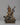Handcrafted Altar Guru Rinpoche Statue