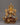 Green Tara Himalayan Copper Statue | Traditional Green Tara Statue