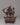 Manjushri With Consort Statue