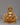 Handmade Dzambhala Statue