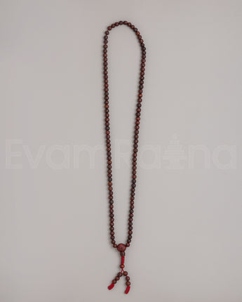 Buddhist Mala Beads for Rituals