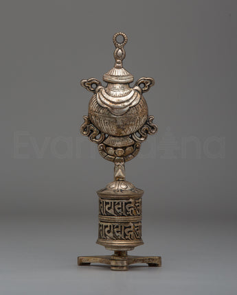 Prayer Wheel