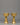Sacred Ritual Butter Lamp Set